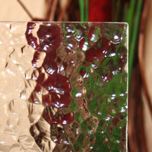 ESG Ornamentglas 528