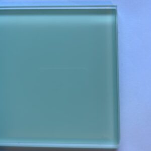 Mint Farbiges Glas Online-Glasshop