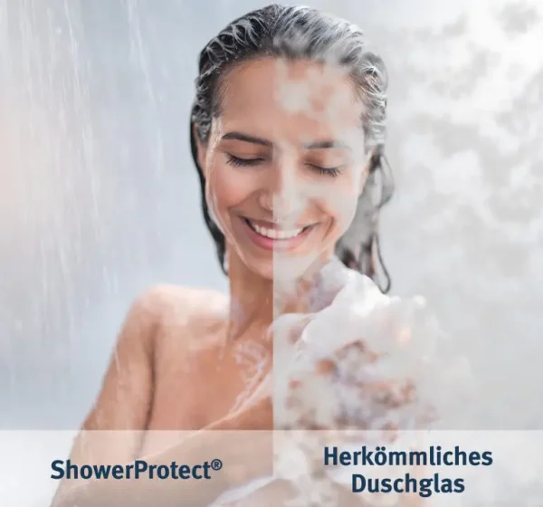 ESG Glas ShowerProtect 8 mm